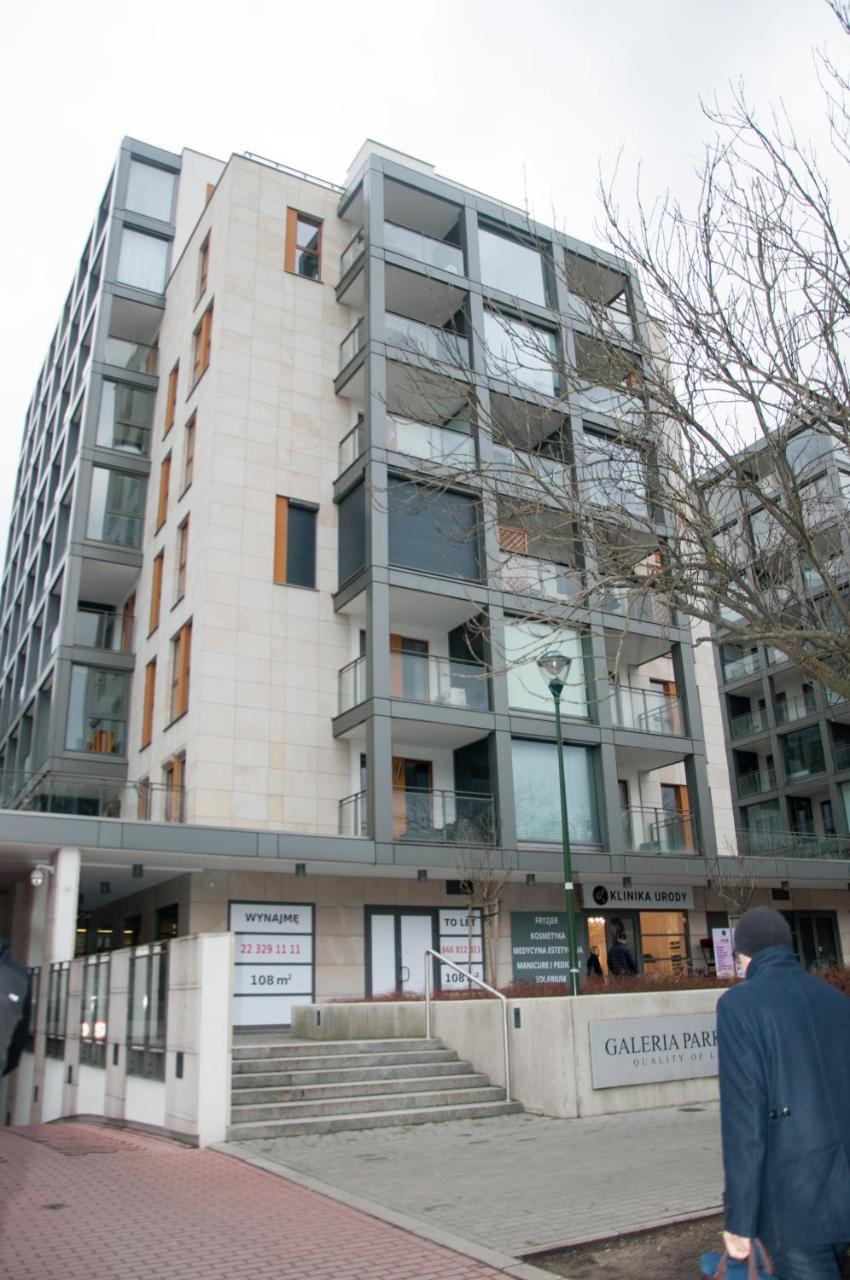 Apartmán Obrzezna 3 Deluxe
