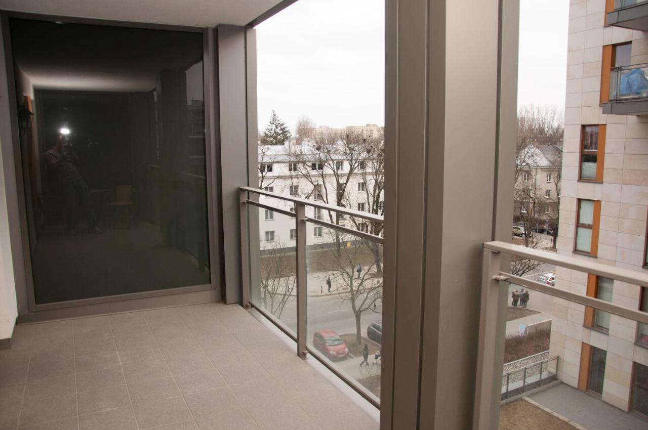 Apartmán Obrzezna 3 Deluxe *