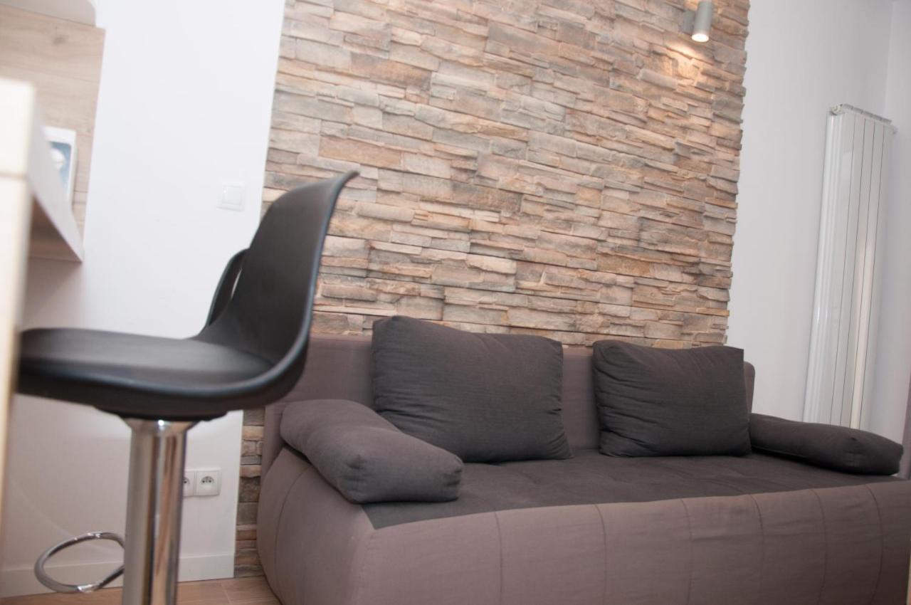 Apartmán Obrzezna 3 Deluxe
