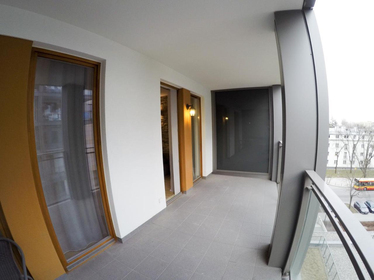 Apartment Apartament Obrzezna 3 Deluxe *