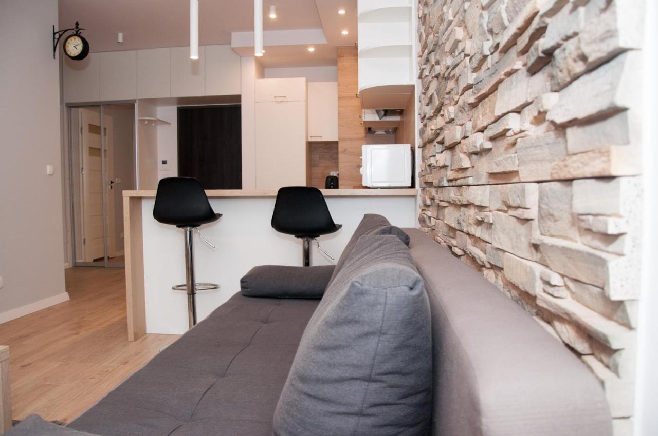 Apartment Apartament Obrzezna 3 Deluxe