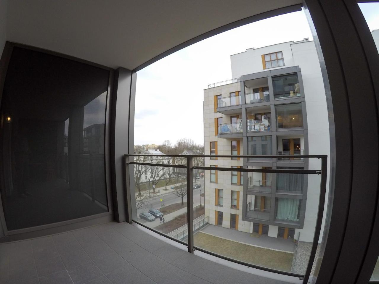 Apartament Obrzezna 3 Deluxe Apartment *