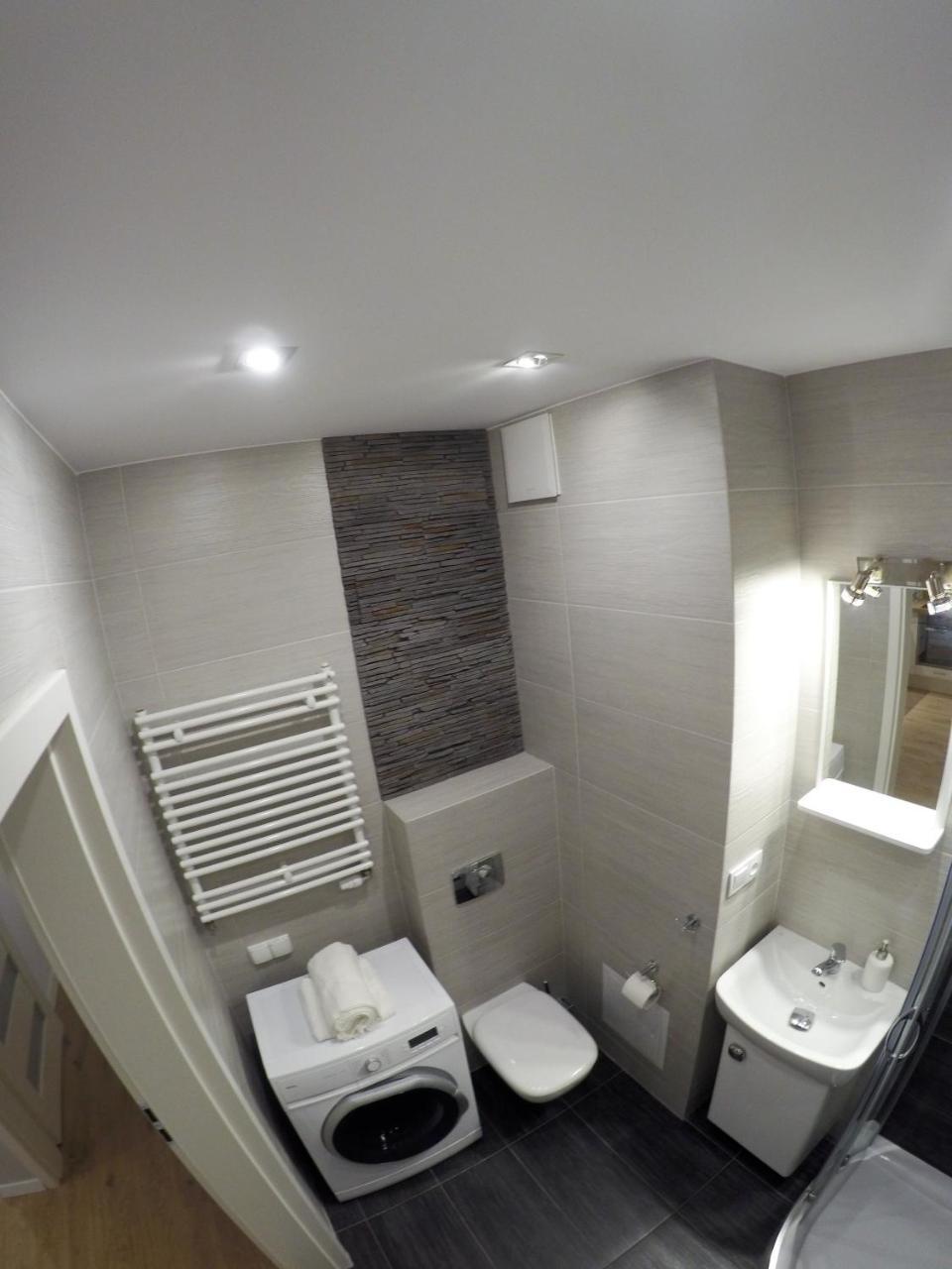 Apartament Obrzezna 3 Deluxe * Warsaw