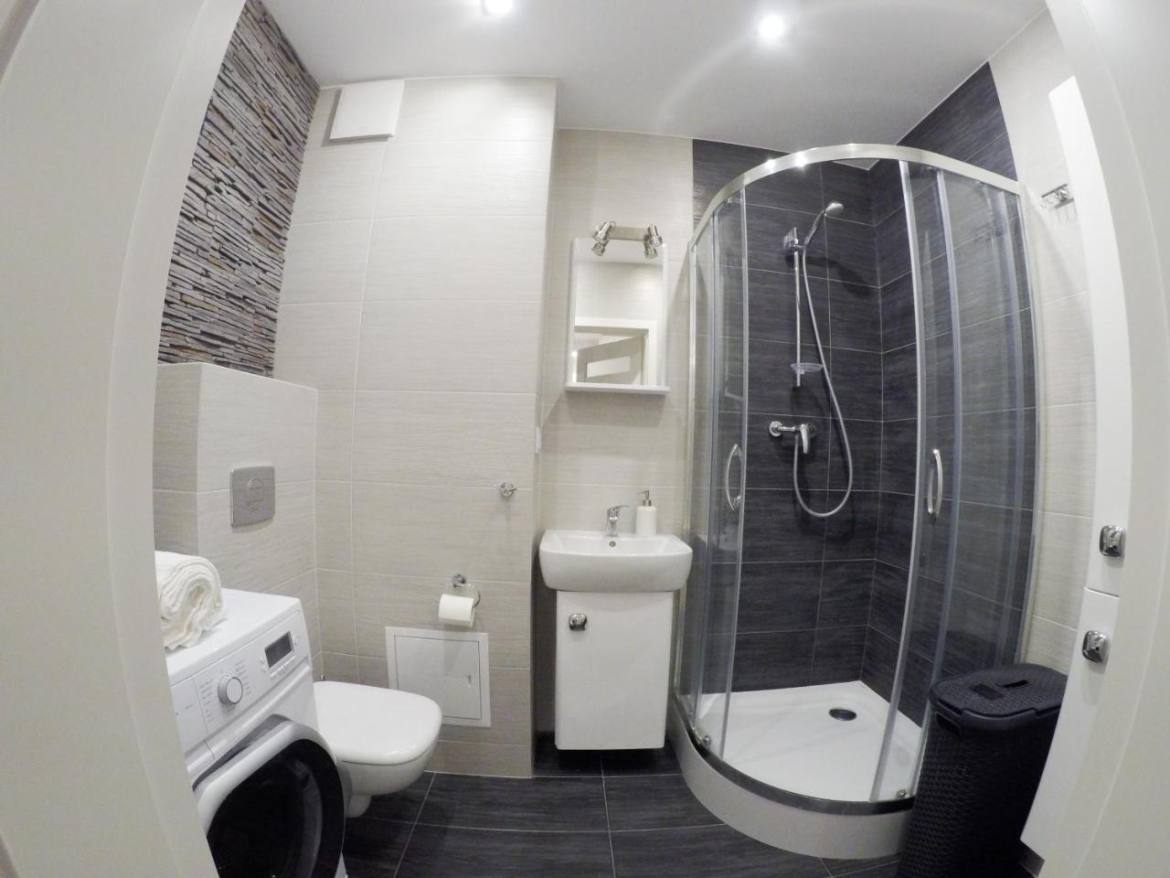 Apartament Obrzezna 3 Deluxe Apartment
